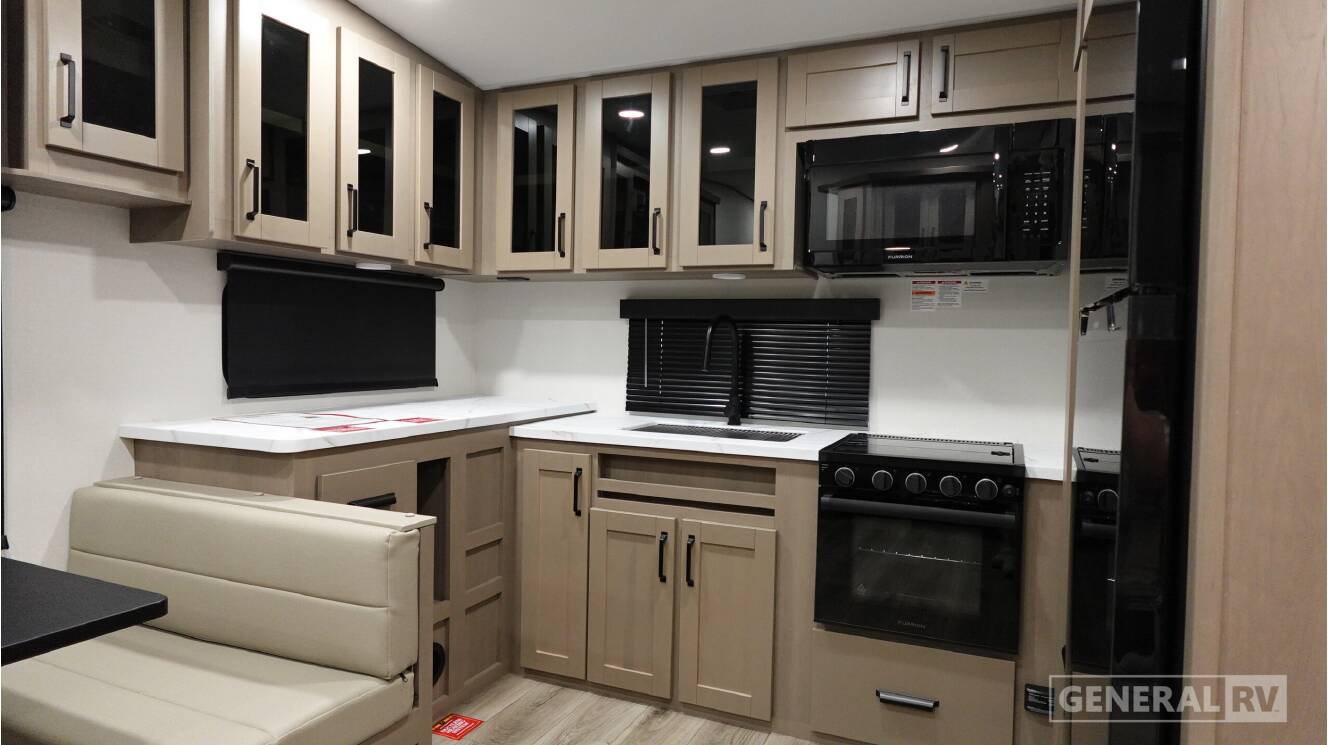 A photo of this 2027 Grand Design REFLECTION 150 SERIES 250ML