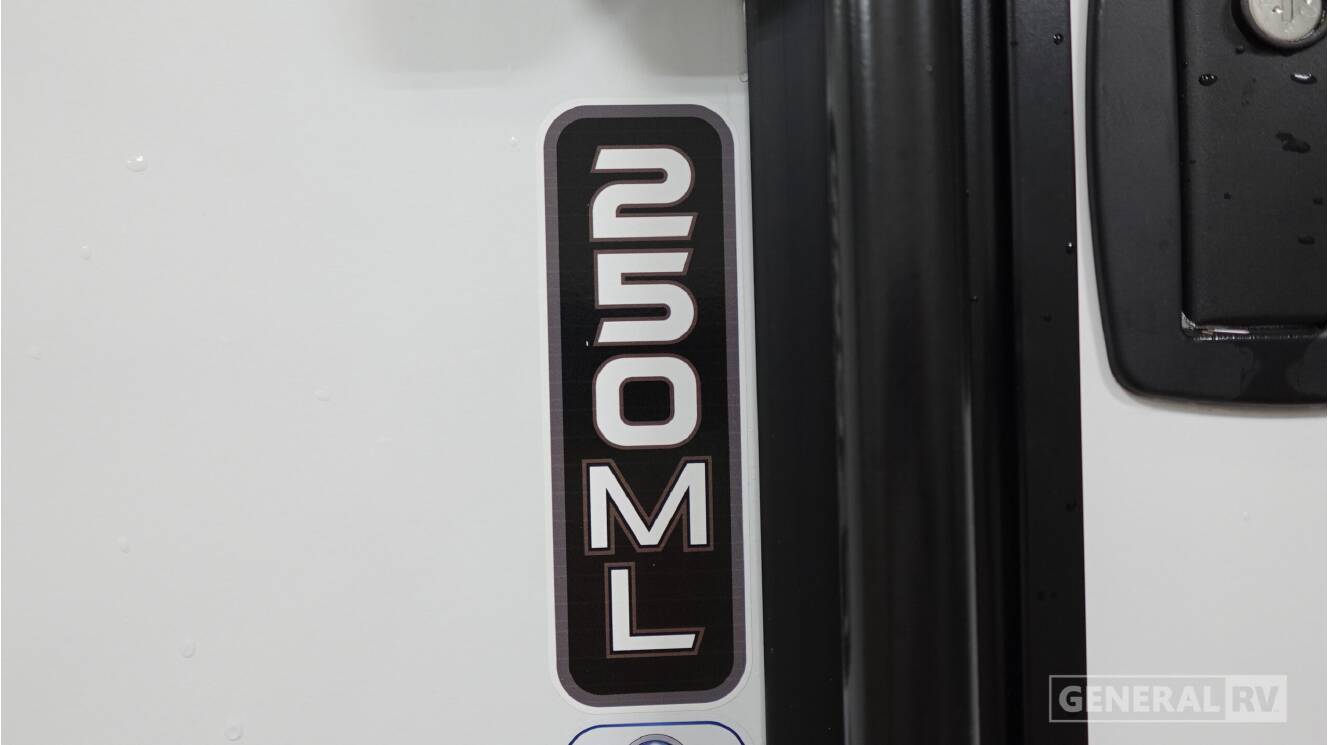 A photo of this 2027 Grand Design REFLECTION 150 SERIES 250ML