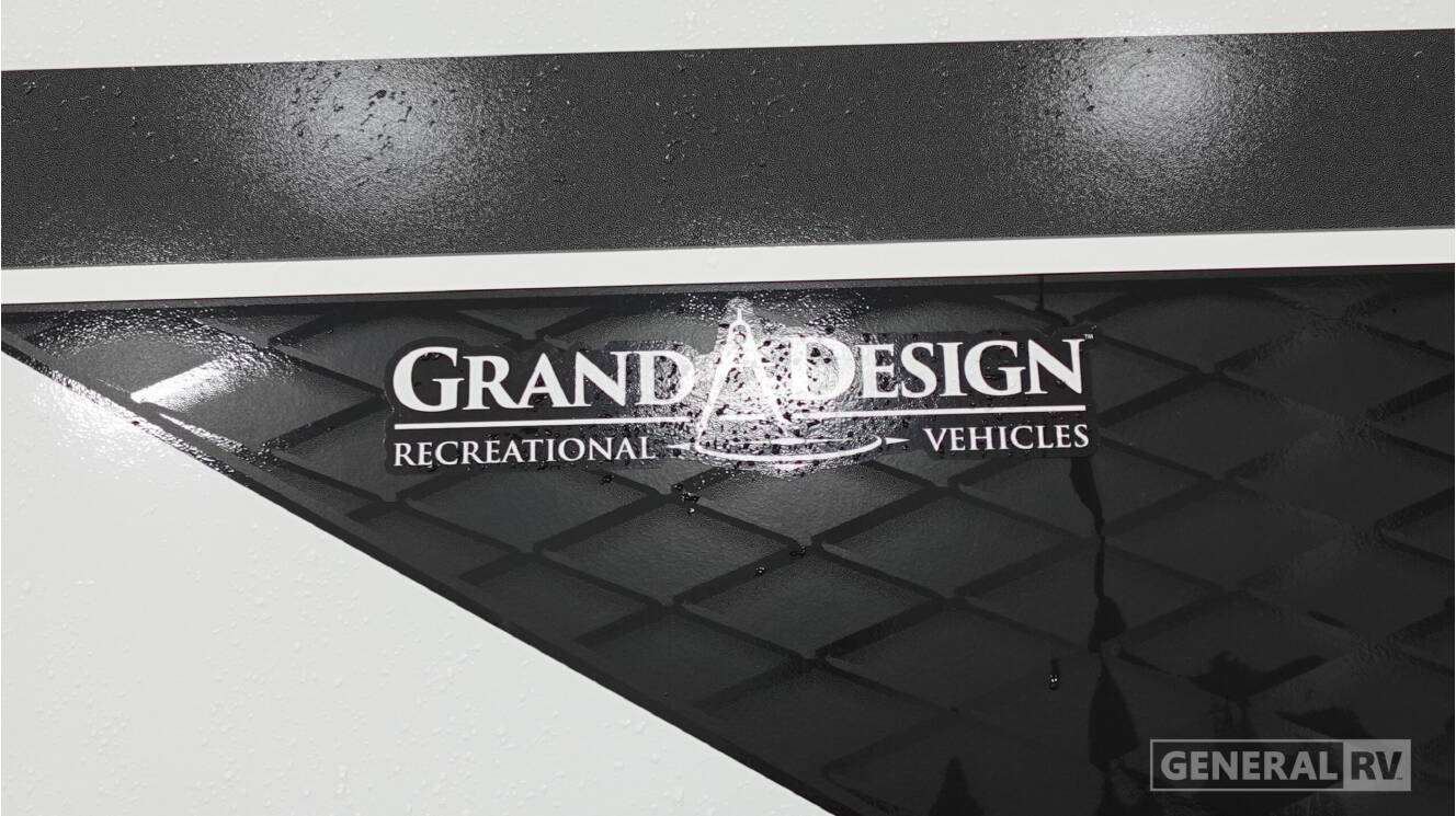 A photo of this 2027 Grand Design REFLECTION 150 SERIES 250ML