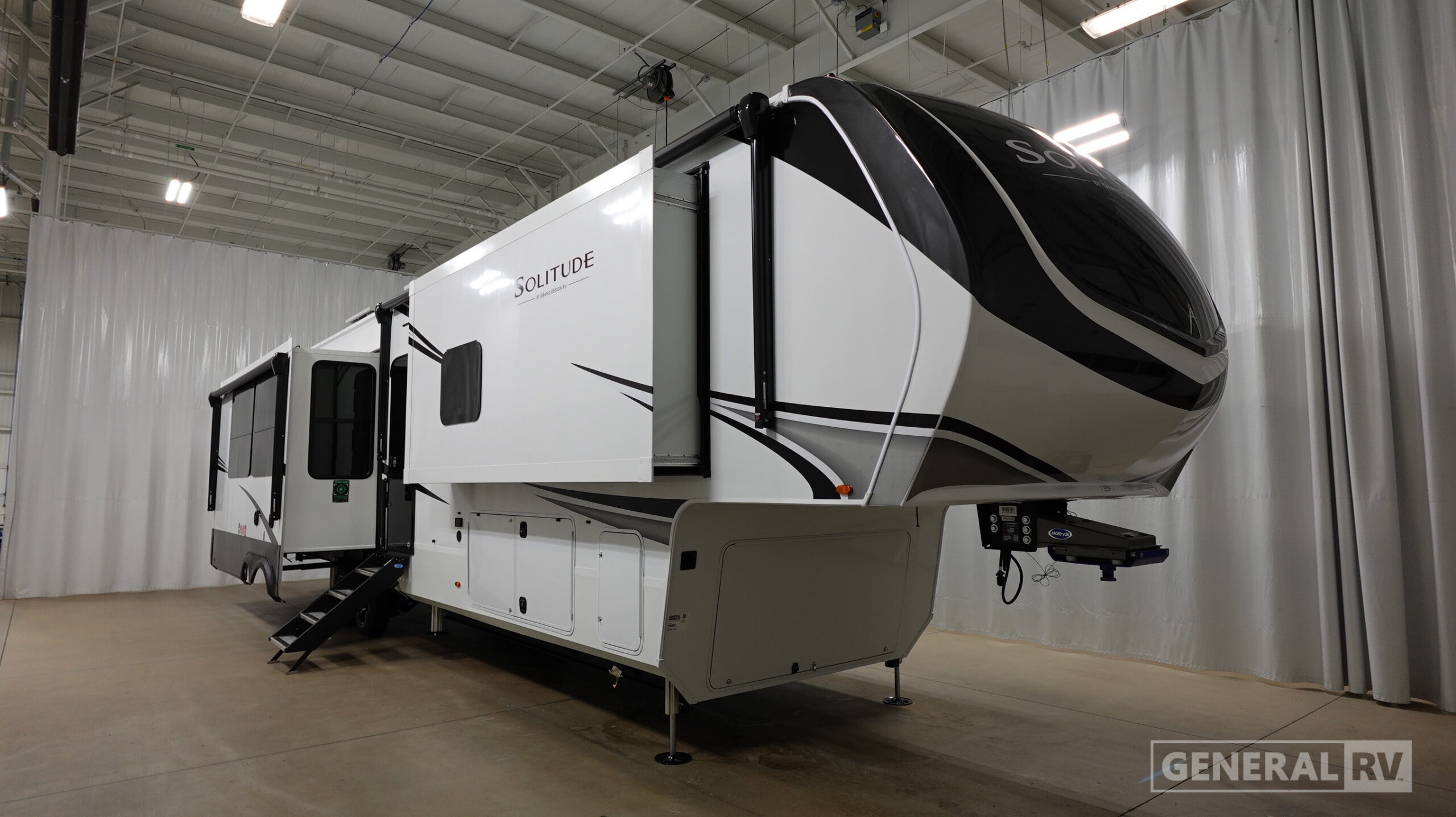 2026 Grand Design SOLITUDE 417KB in west palm beach FL