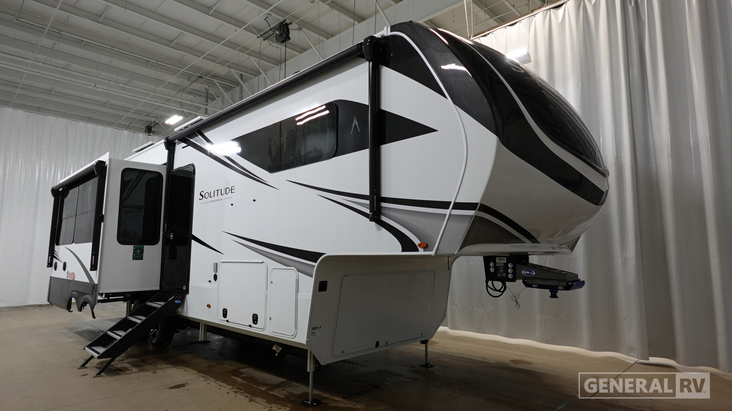 2026 Grand Design SOLITUDE 310GK in ashland VA