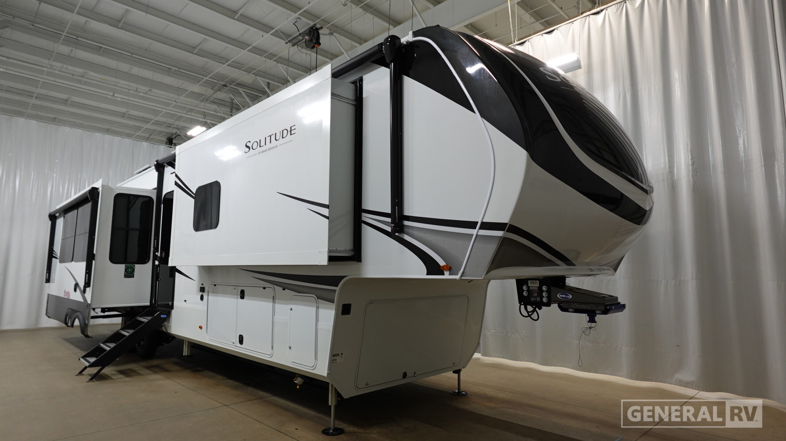 2026 Grand Design SOLITUDE 417KB in fort pierce FL