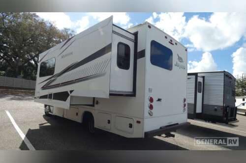 2017 Jayco MELBOURNE 24L in dover FL