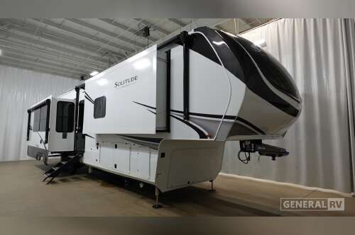 2026 Grand Design SOLITUDE 417KB in huntley IL