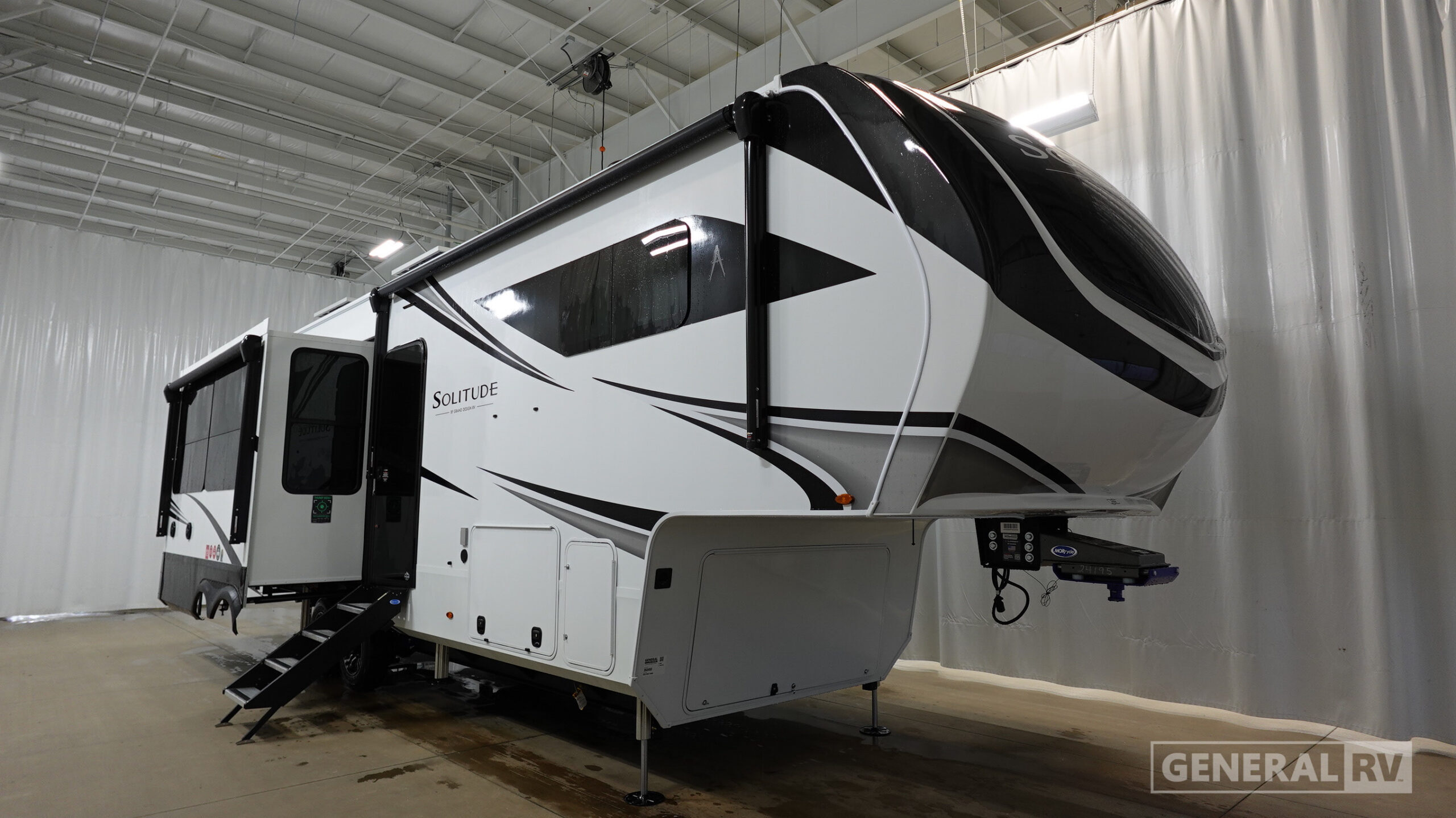 2026 Grand Design SOLITUDE 310GK in north canton OH