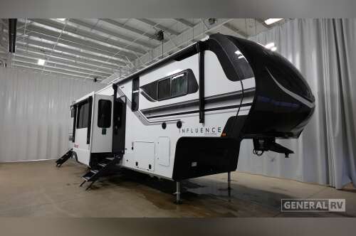 2026 Grand Design SOLITUDE-I 3904BH in brownstown MI