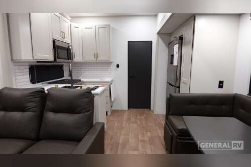 2026 Grand Design SOLITUDE-I 3904BH in brownstown MI