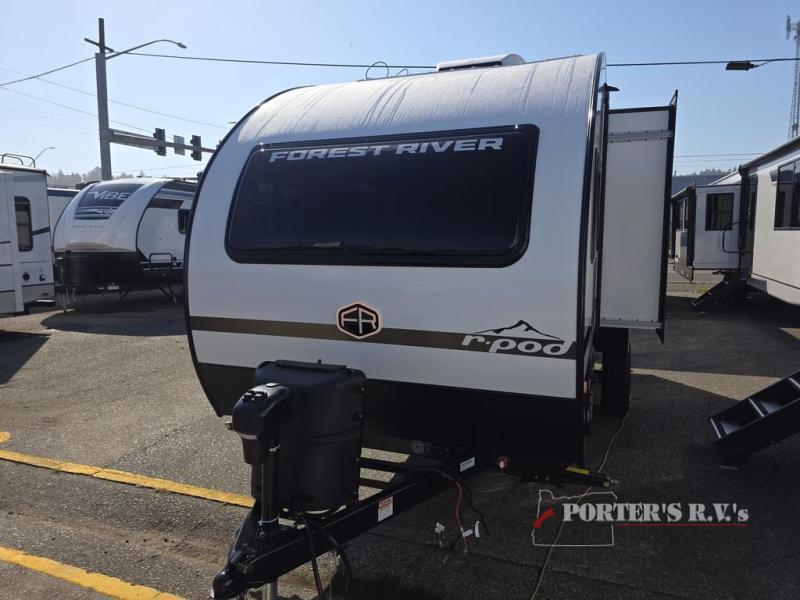 2026 Forest River Rv R Pod RP-180 in coos bay OR