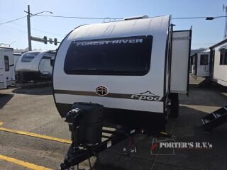 2026 FOREST RIVER R-POD 180