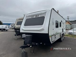 2022 FOREST RIVER NO BOUNDARIES 19.3