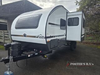 2026 FOREST RIVER R-POD RP-206
