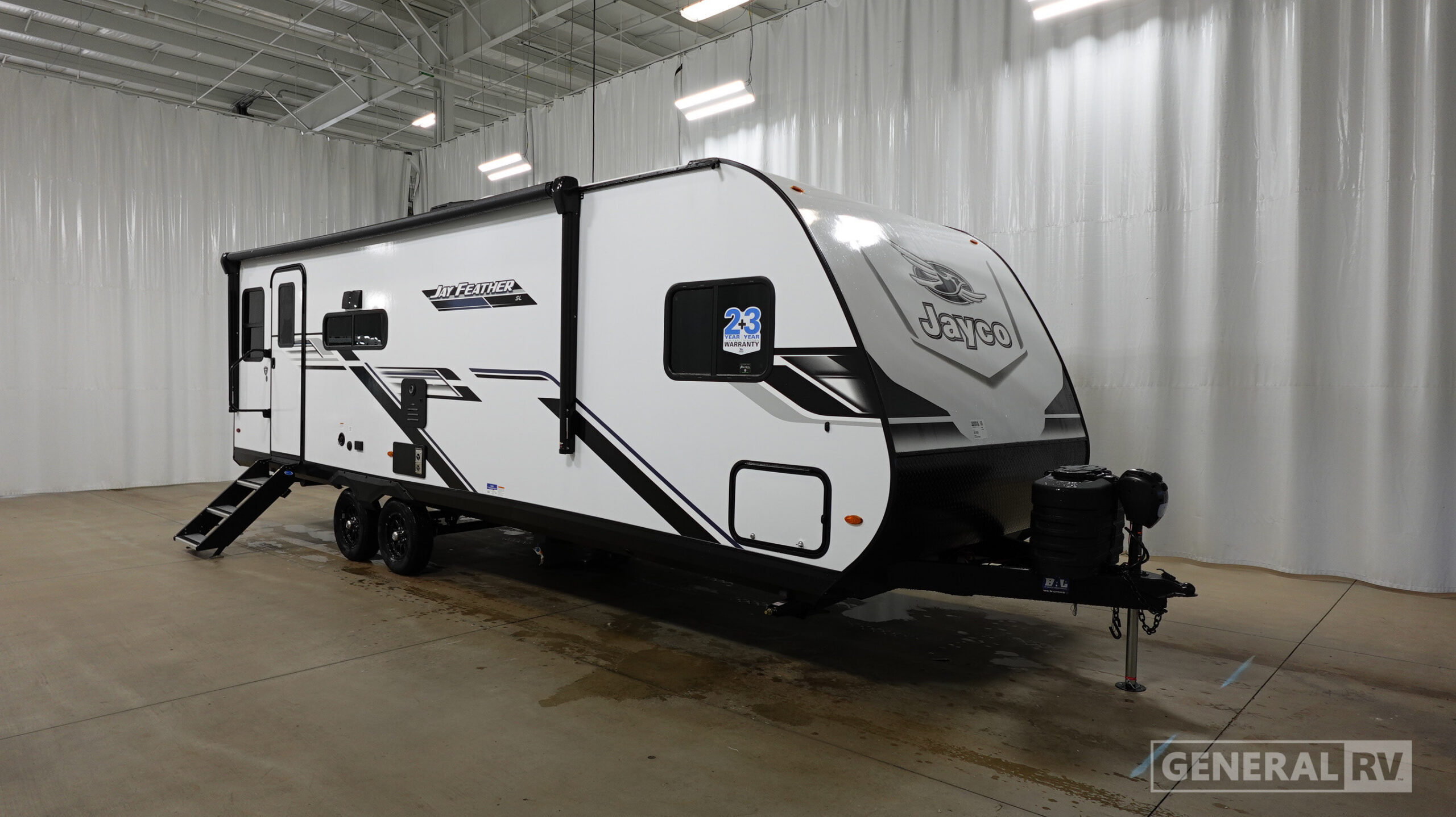 2026 Jayco Jay Feather SL 25RLSL in clarkston MI