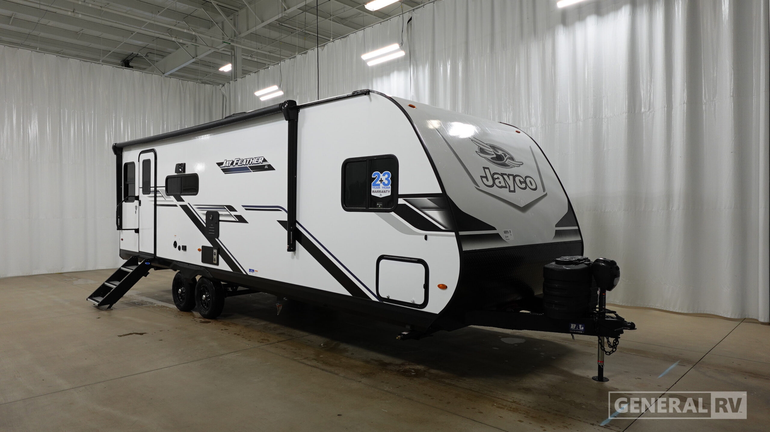 2026 Jayco FEATHER 25RLSL in wixom MI