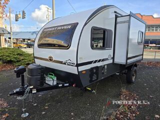 2026 FOREST RIVER R-POD RP-180