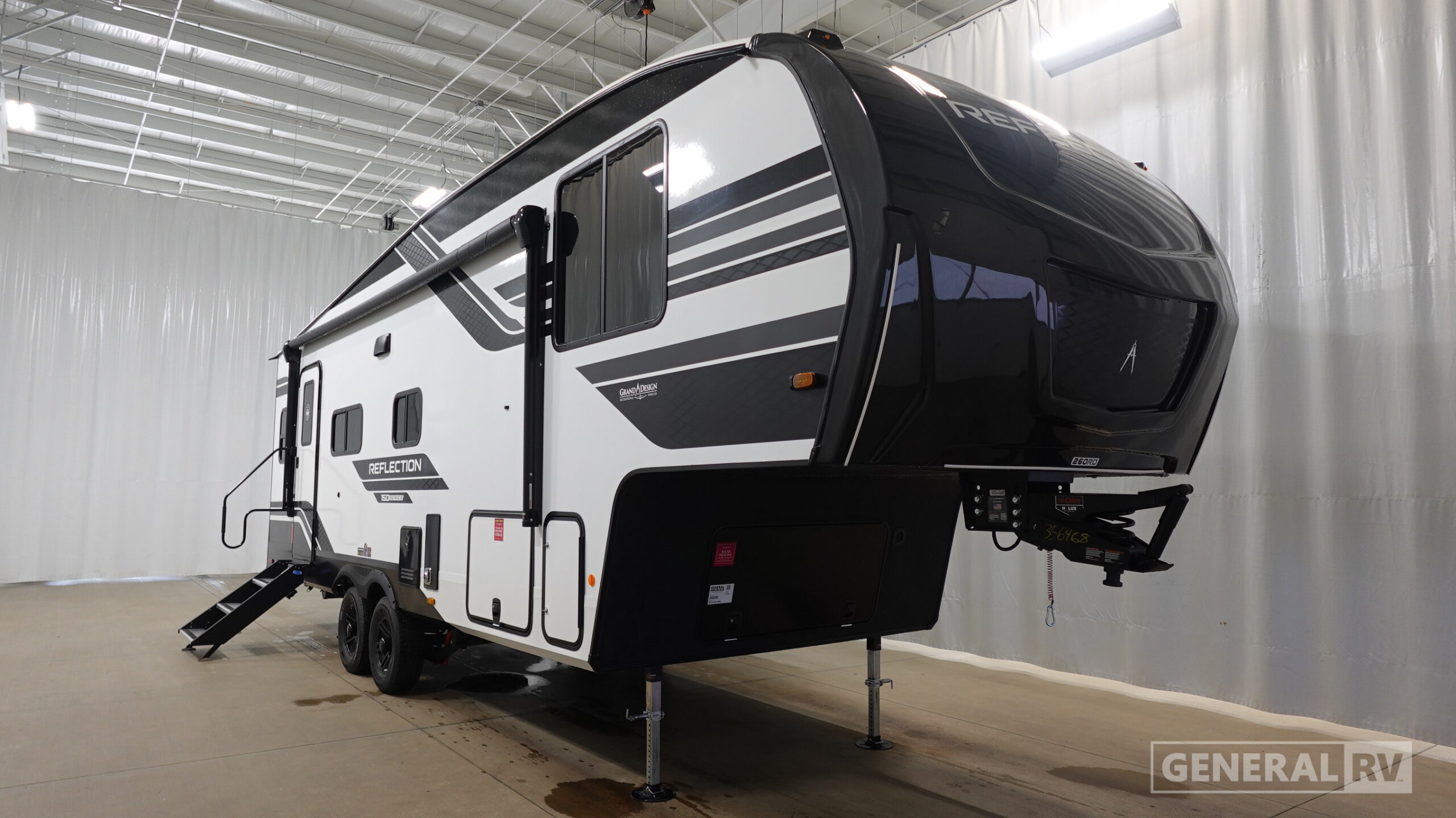 2027 Grand Design REFLECTION 150 SERIES 260RD RV