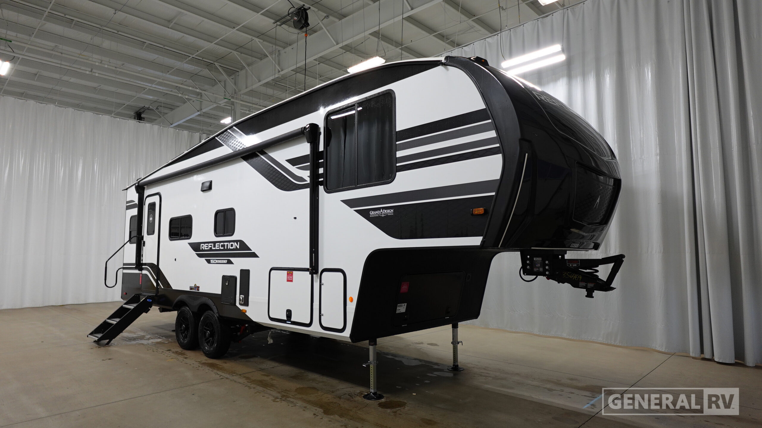 2027 Grand Design REFLECTION 150 SERIES 260RD in south weber UT