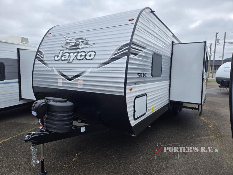 2026 Jayco Jay Flight SLX 263BHSW in coos bay OR