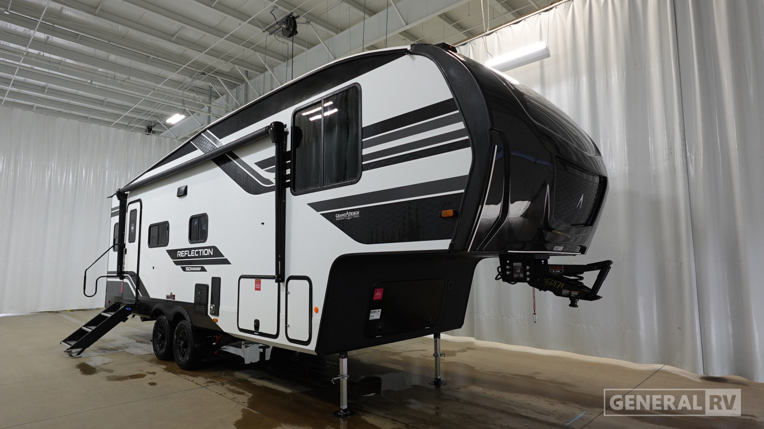 2027 Grand Design Reflection 150 Series 260RD in north canton OH