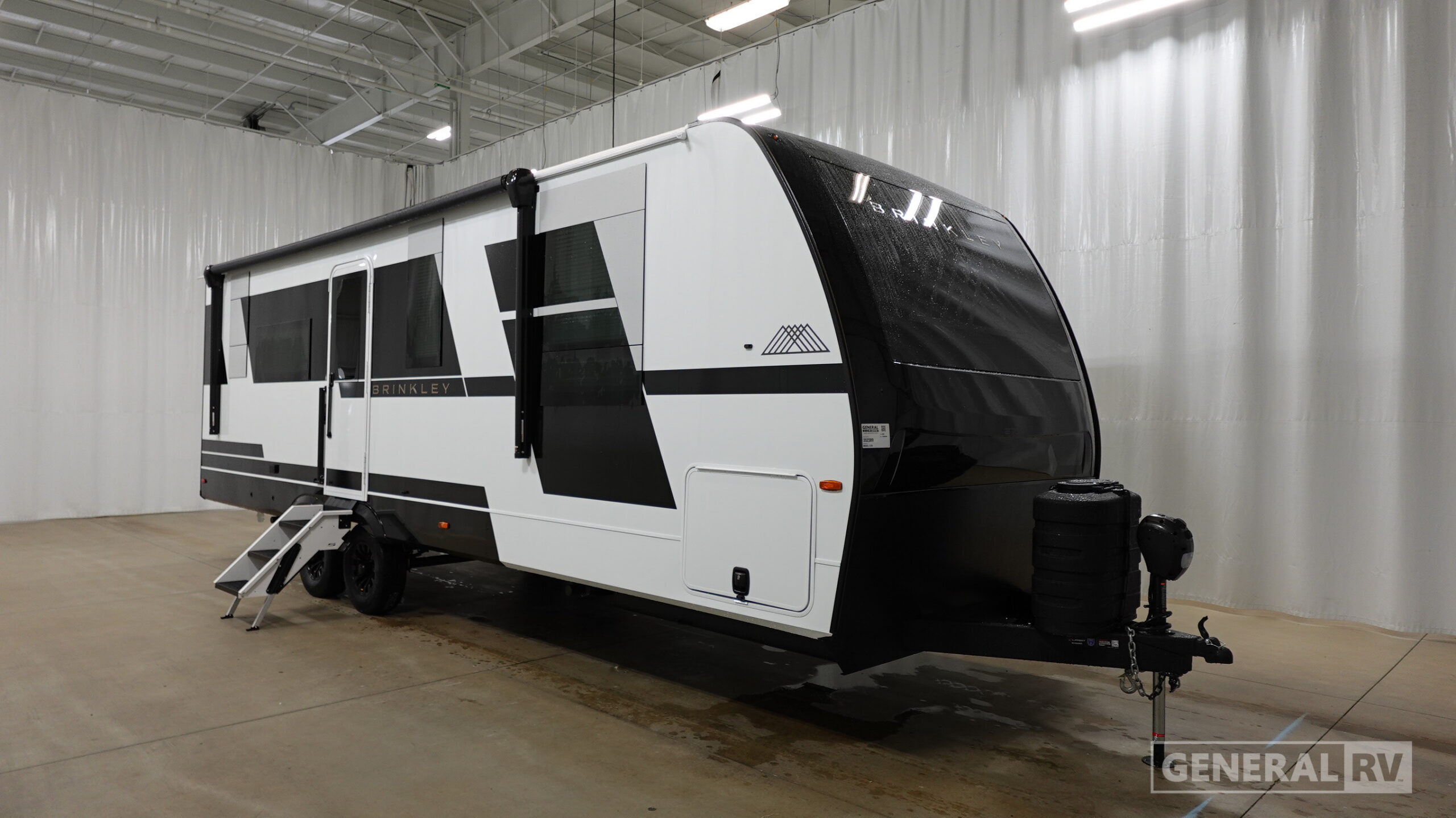 2026 Brinkley MODEL I 275 in brownstown MI