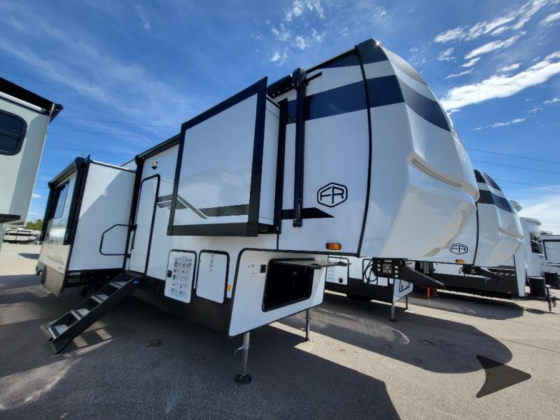 2026 Forest River Rv Sierra 3710HBFB in ludington MI