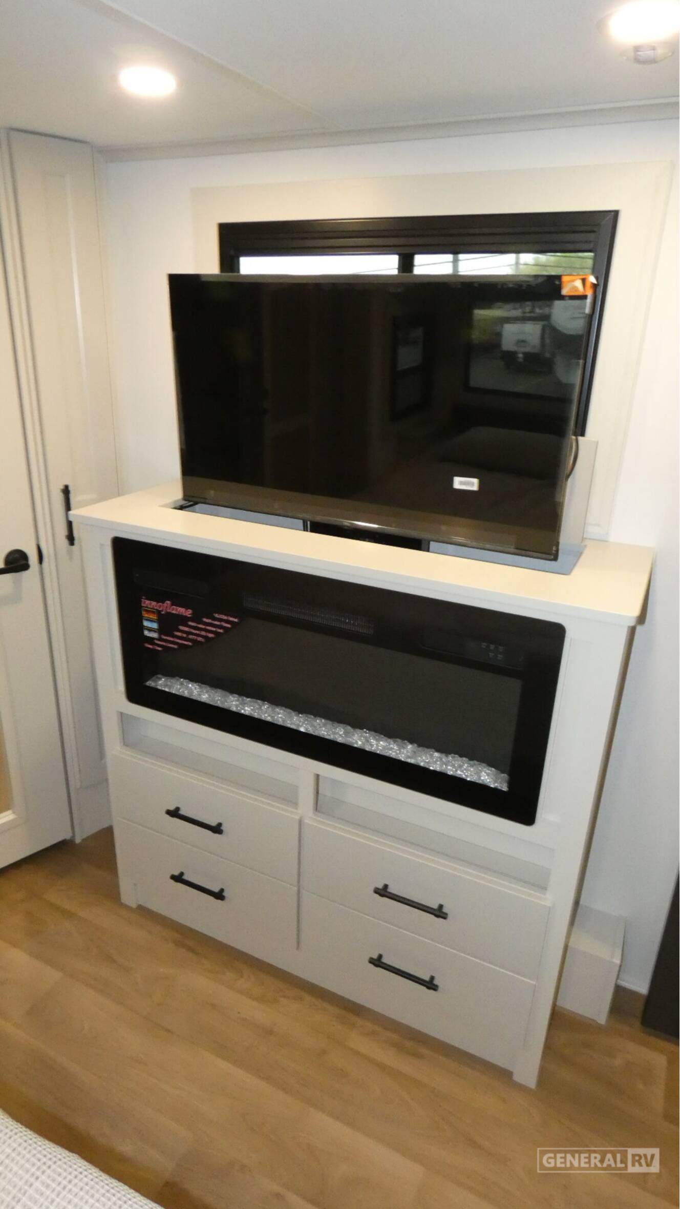 A photo of this 2026 Grand Design SOLITUDE 414LJMJ