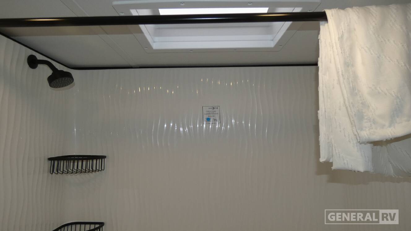 A photo of this 2026 Grand Design SOLITUDE 414LJMJ