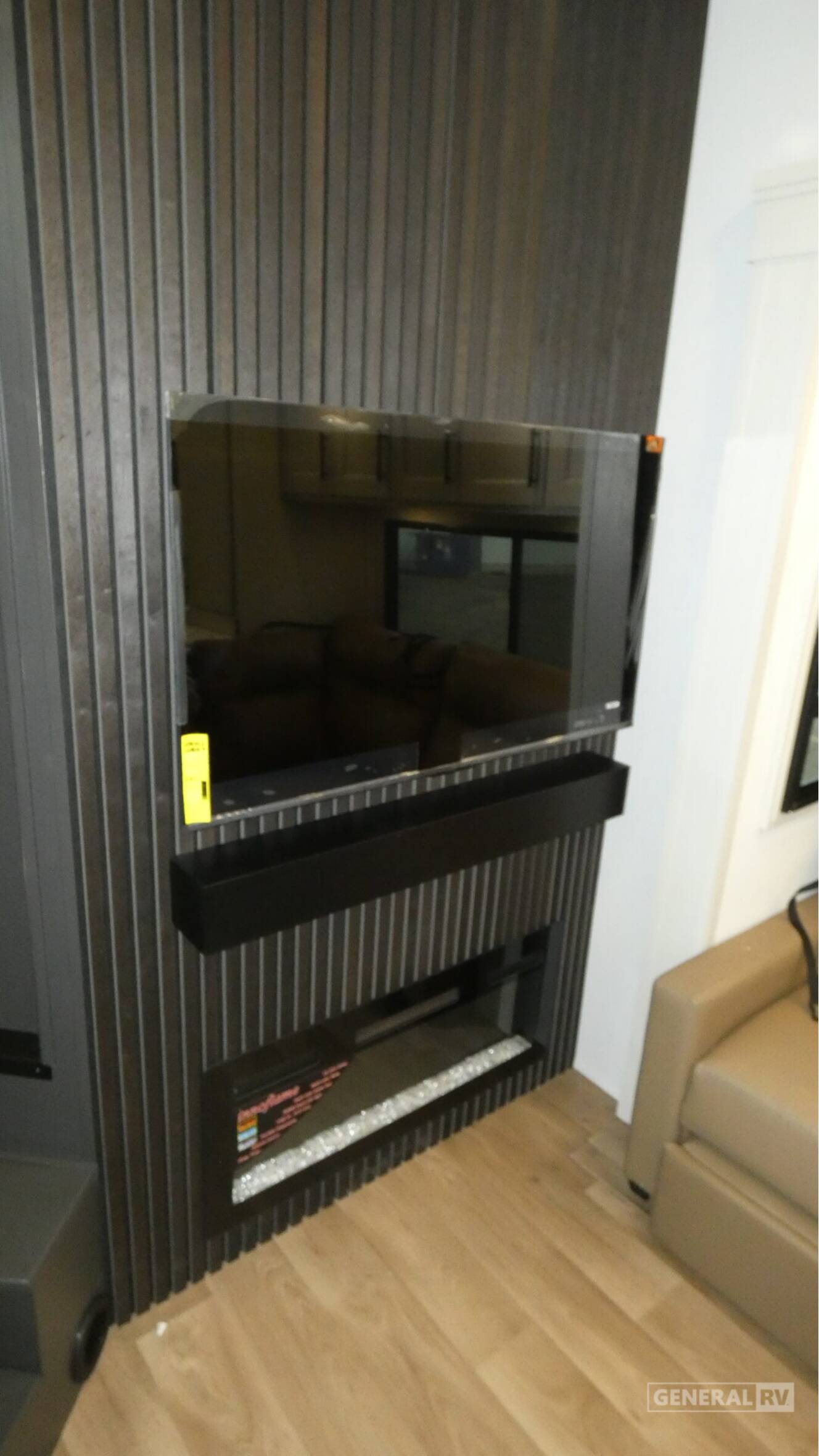 A photo of this 2026 Grand Design SOLITUDE 414LJMJ