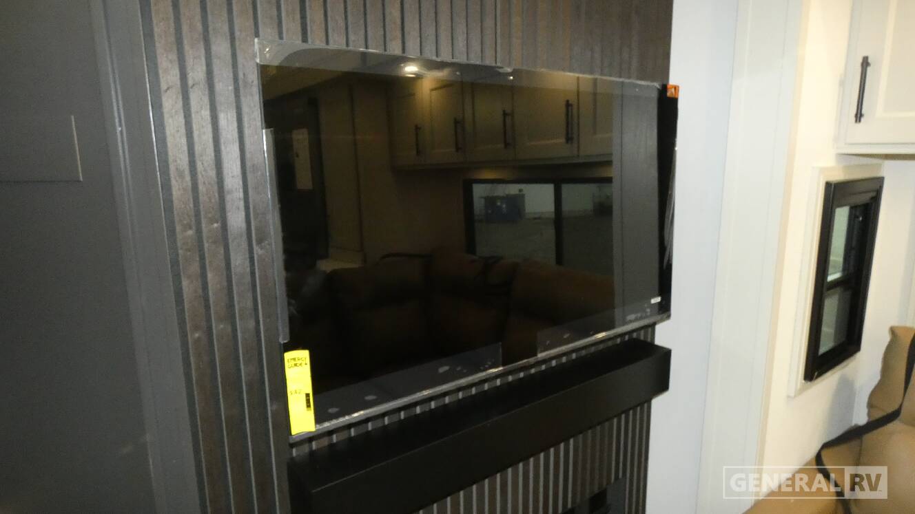 A photo of this 2026 Grand Design SOLITUDE 414LJMJ