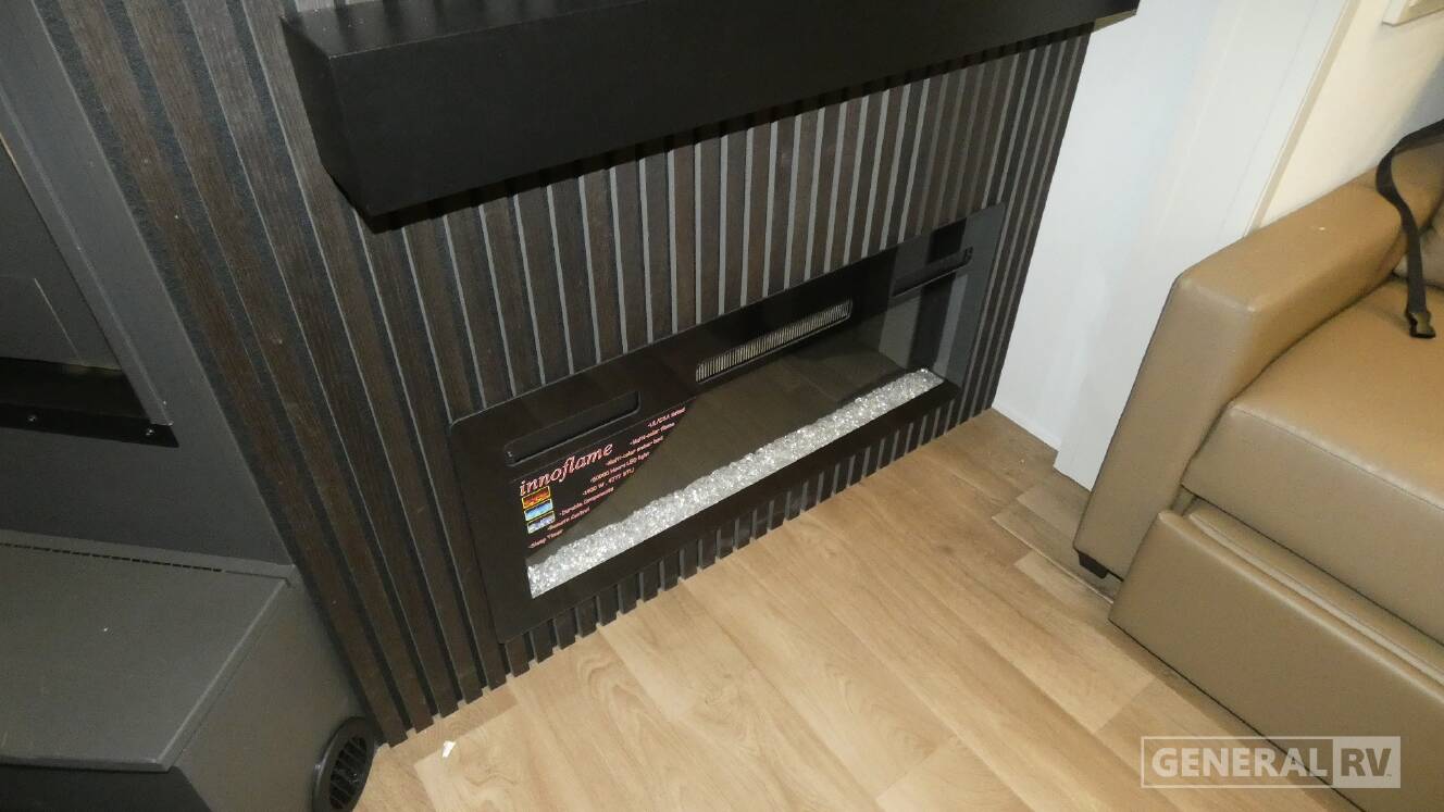 A photo of this 2026 Grand Design SOLITUDE 414LJMJ
