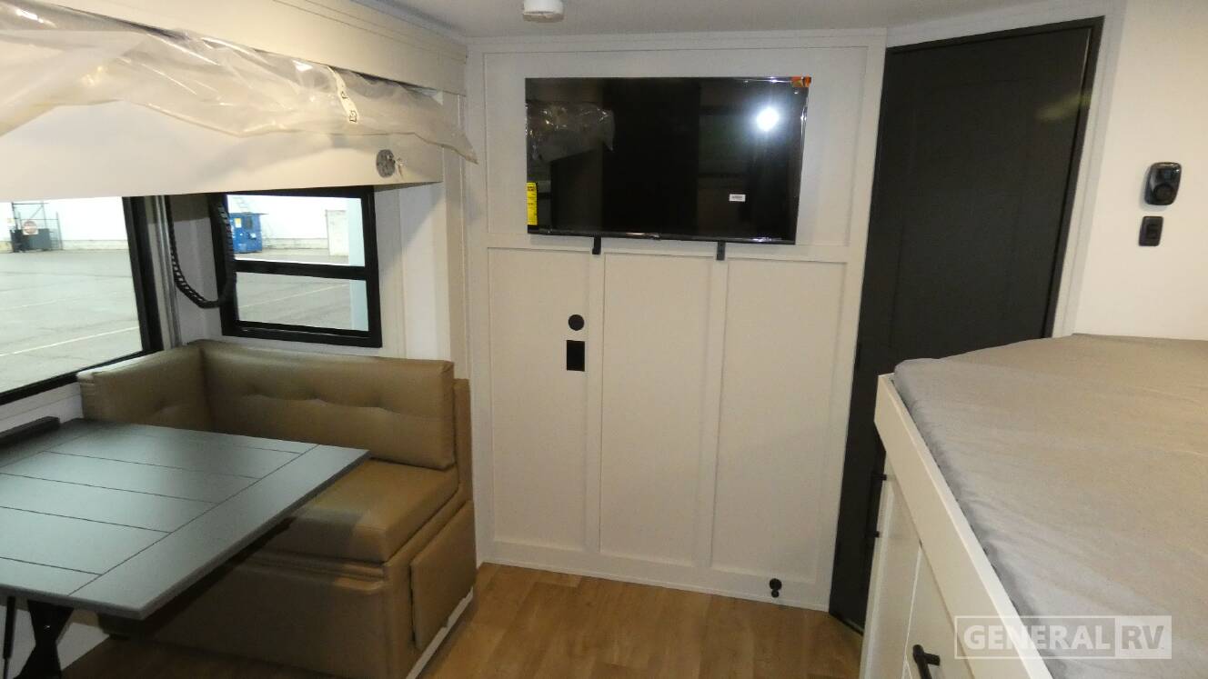 A photo of this 2026 Grand Design SOLITUDE 414LJMJ