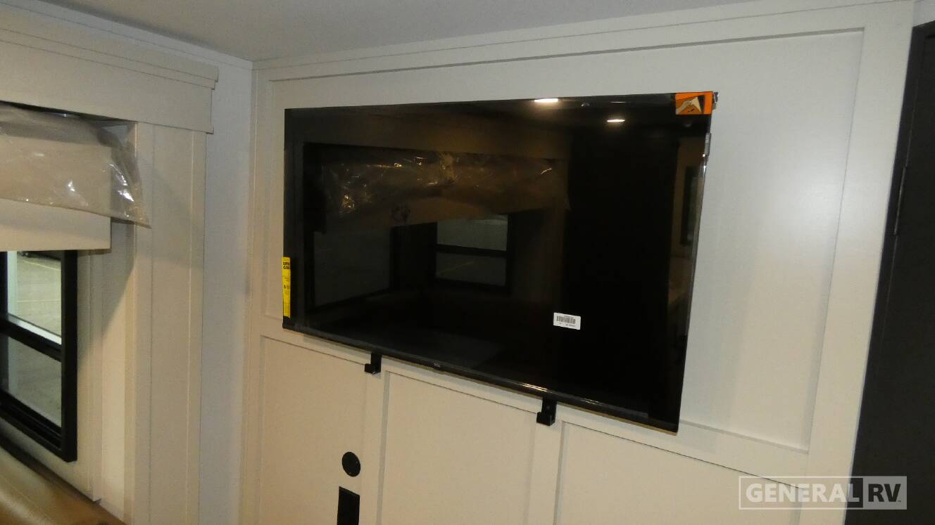 A photo of this 2026 Grand Design SOLITUDE 414LJMJ