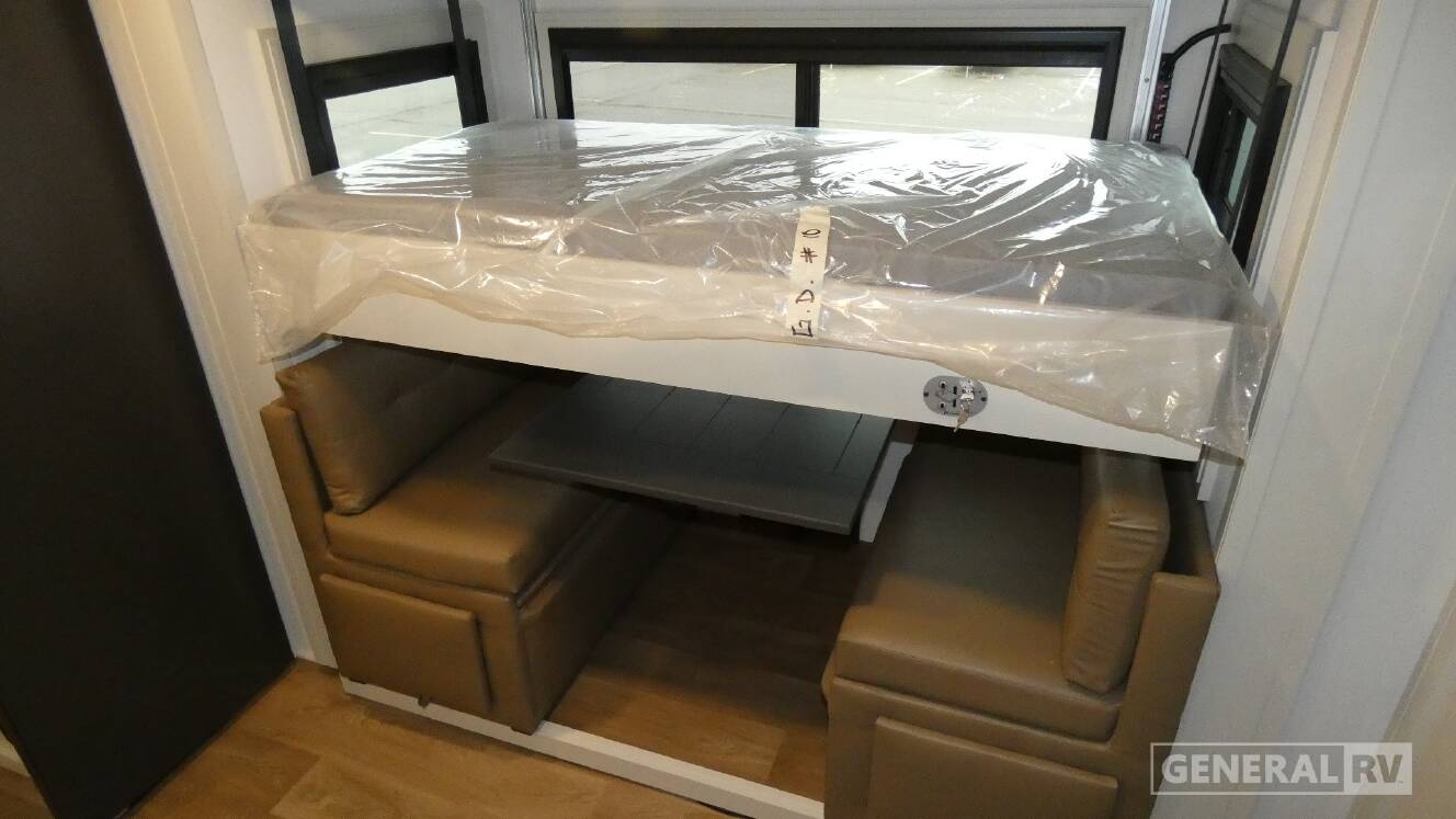 A photo of this 2026 Grand Design SOLITUDE 414LJMJ