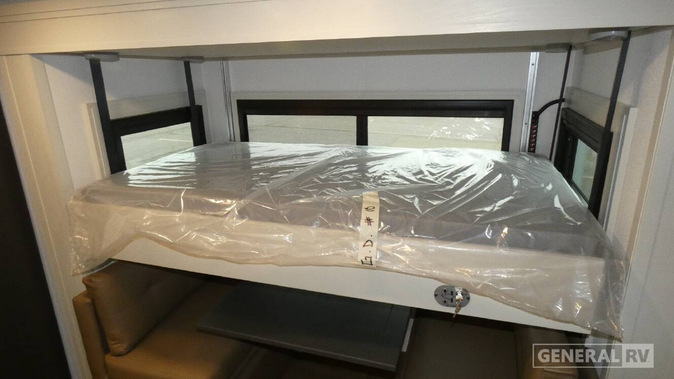 A photo of this 2026 Grand Design SOLITUDE 414LJMJ