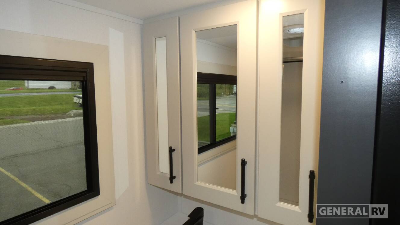 A photo of this 2026 Grand Design SOLITUDE 414LJMJ