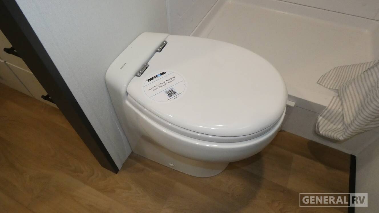 A photo of this 2026 Grand Design SOLITUDE 414LJMJ