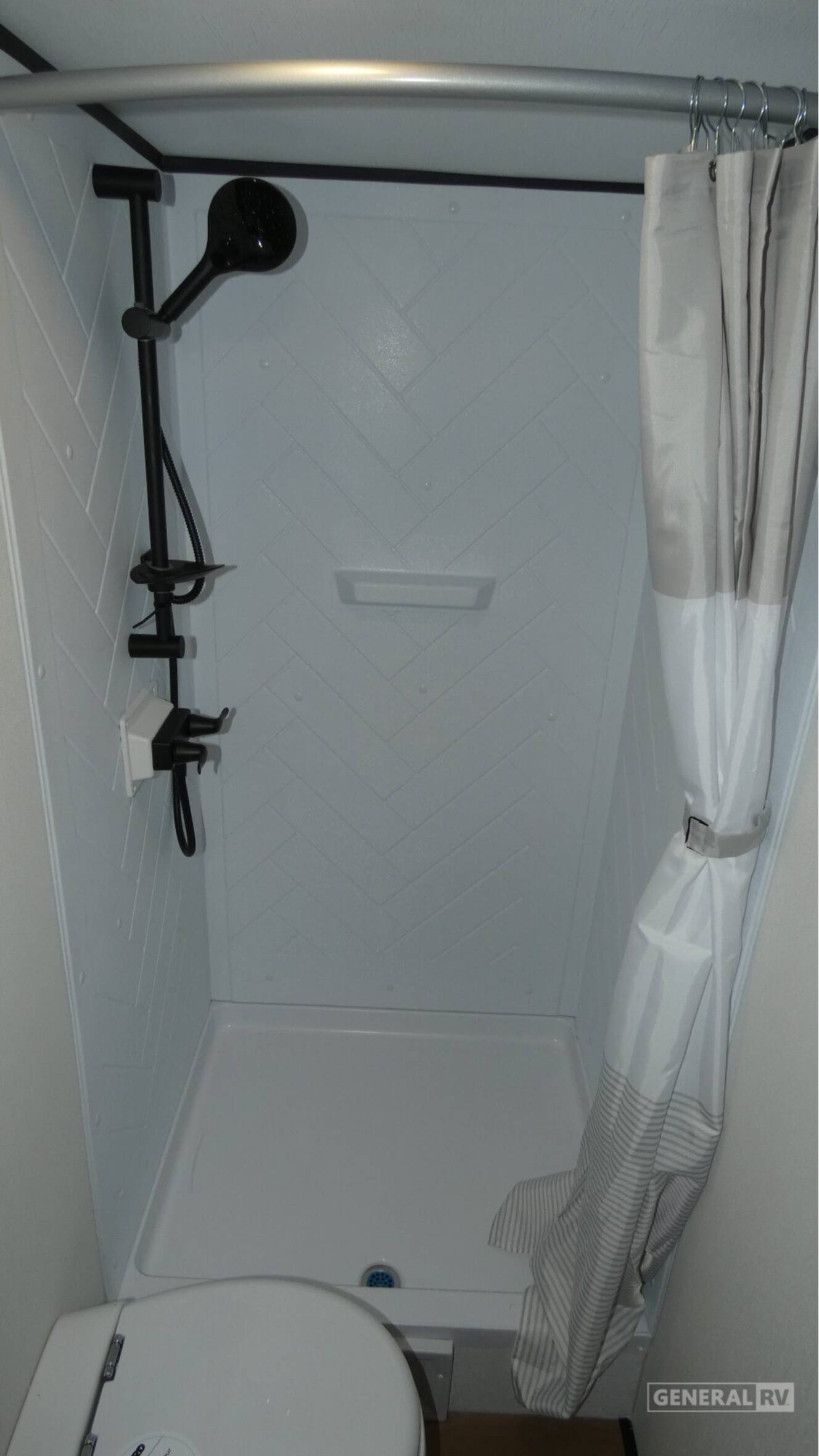 A photo of this 2026 Grand Design SOLITUDE 414LJMJ