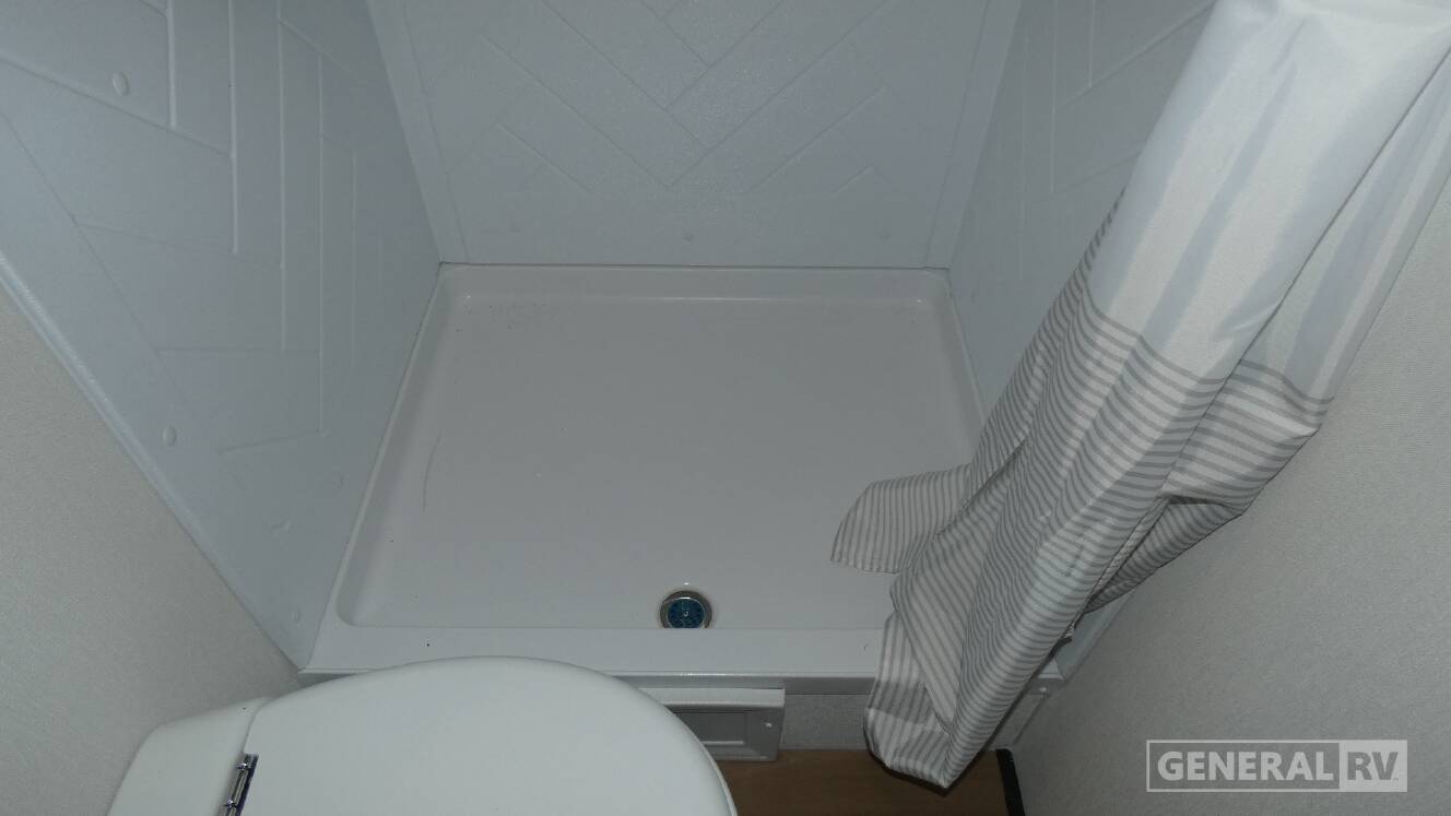 A photo of this 2026 Grand Design SOLITUDE 414LJMJ