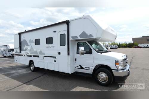 2027 Winnebago SUNFLYER 28MB in wixom MI
