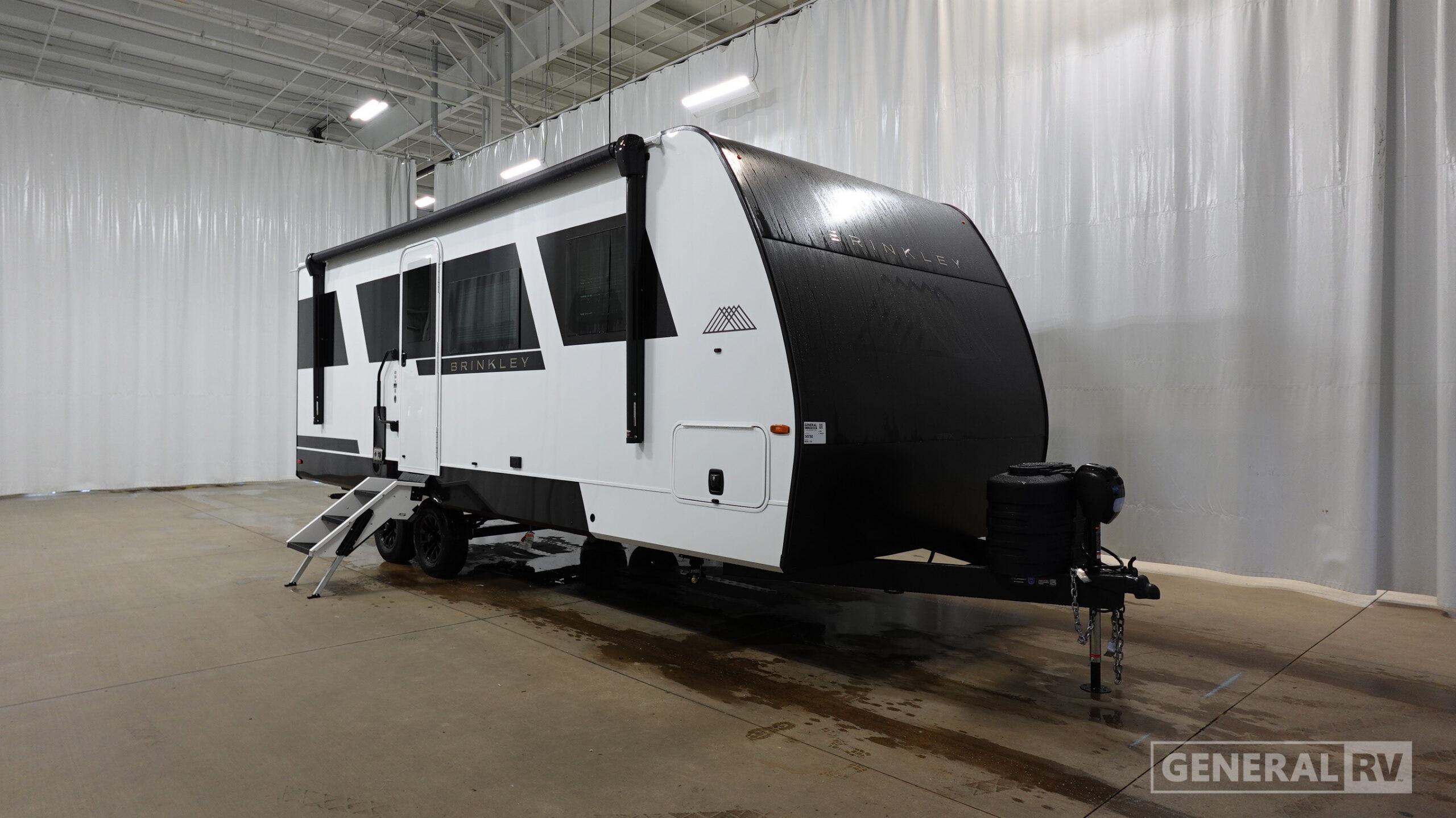 2026 Brinkley MODEL Ix 23X RV