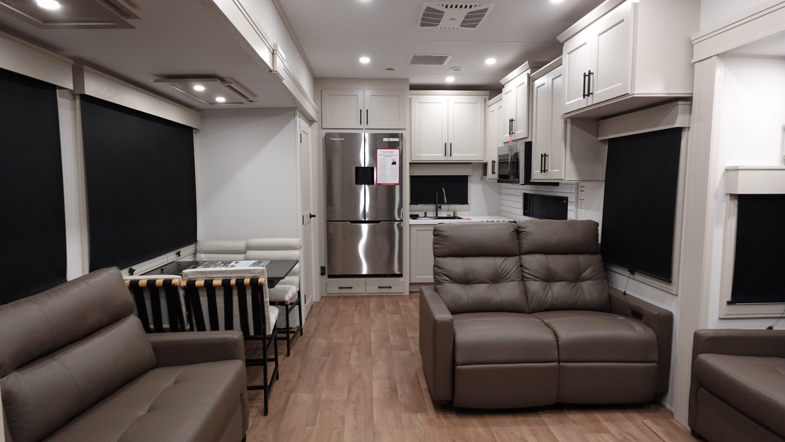 2026 Grand Design SOLITUDE 417KB in orange park FL