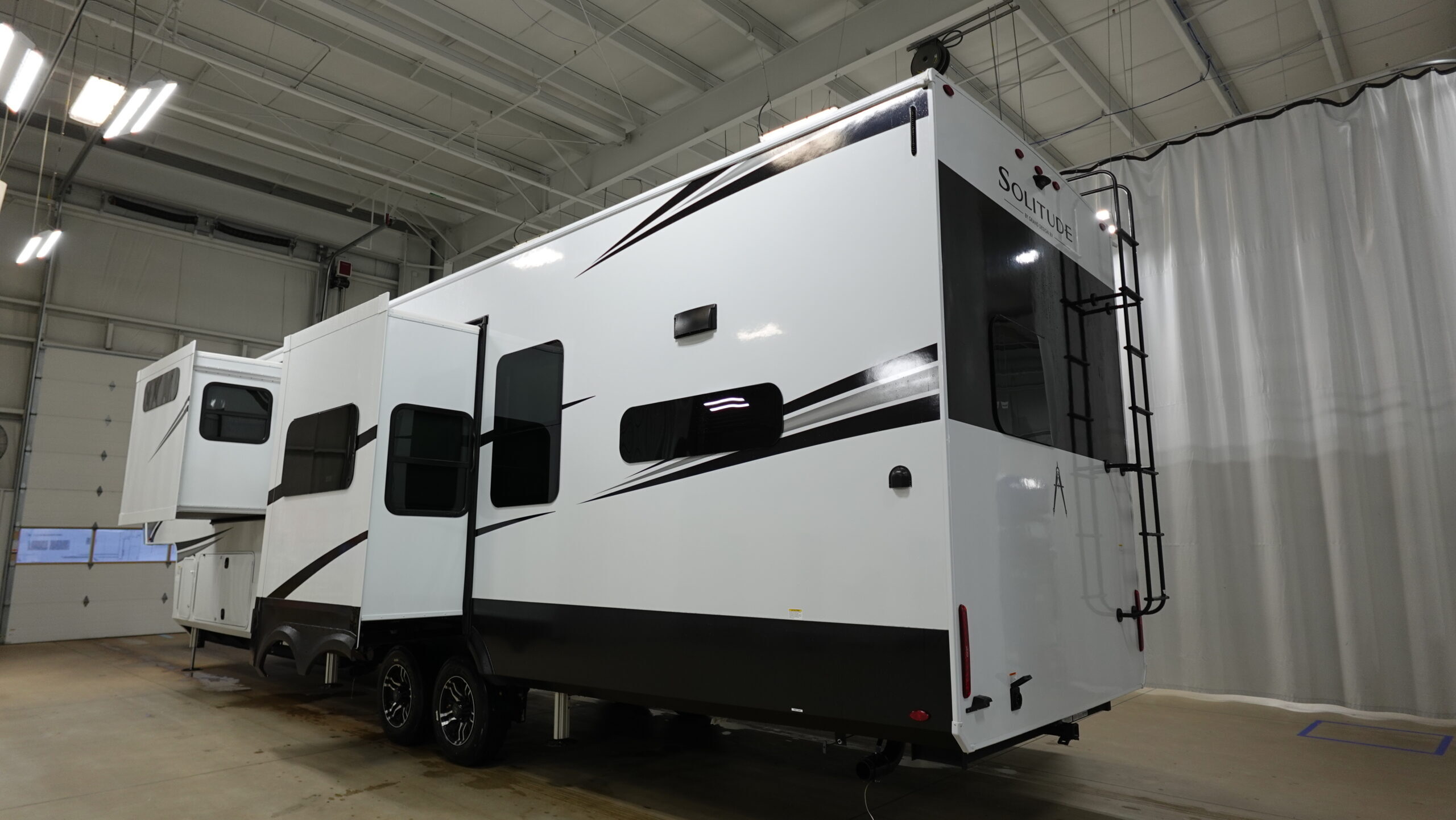 2026 Grand Design SOLITUDE 417KB in orange park FL