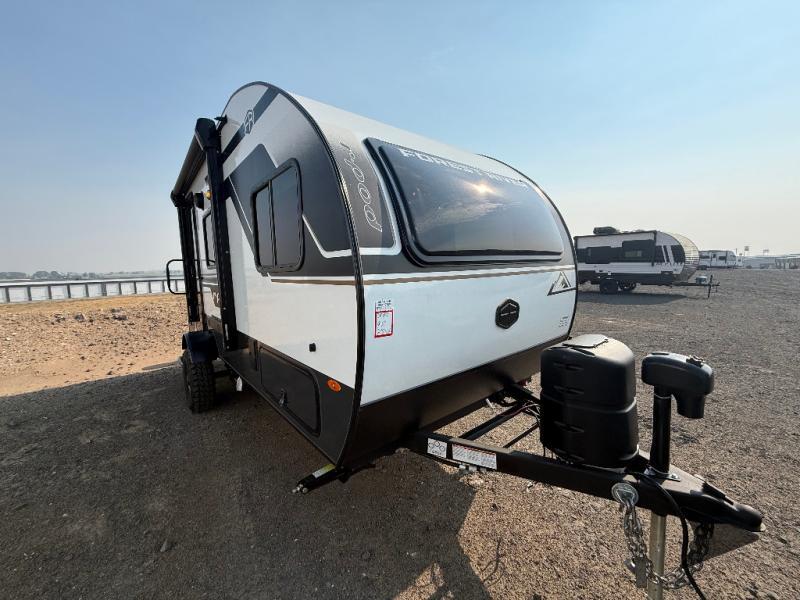 2027 Forest River Rv R Pod RP-180 in jerome ID