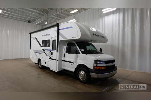 2027 Thor Motor Coach FOUR WINDS 22Z Chevy in fort pierce FL