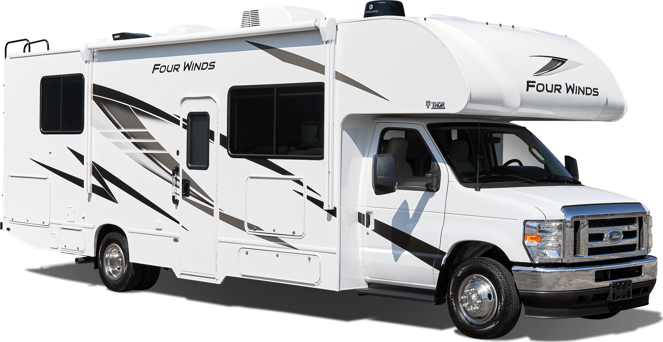 2027 Thor Motor Coach FOUR WINDS 21Z in brownstown MI