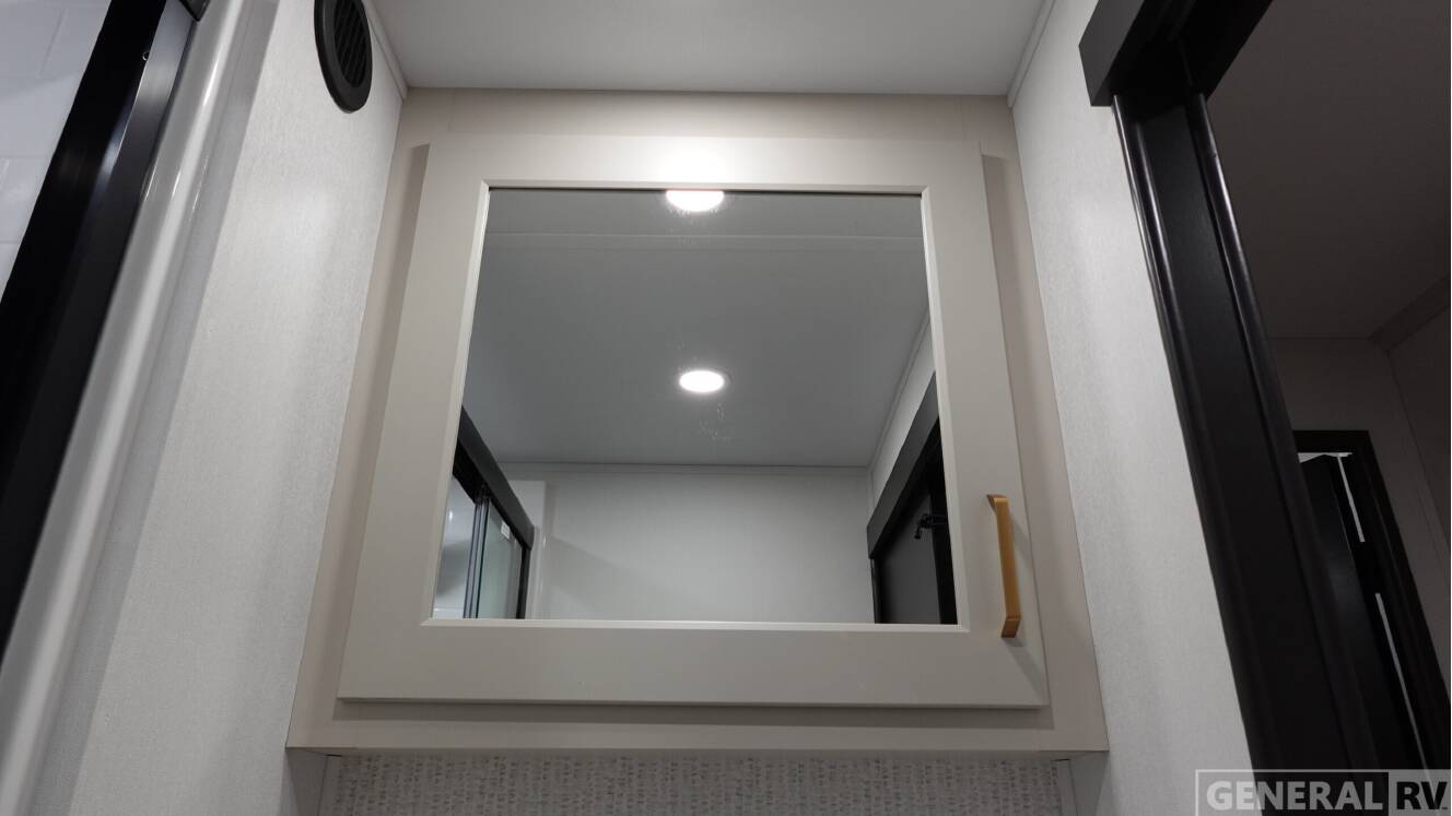 A photo of this 2026 Grand Design FOUNDATION 42GD