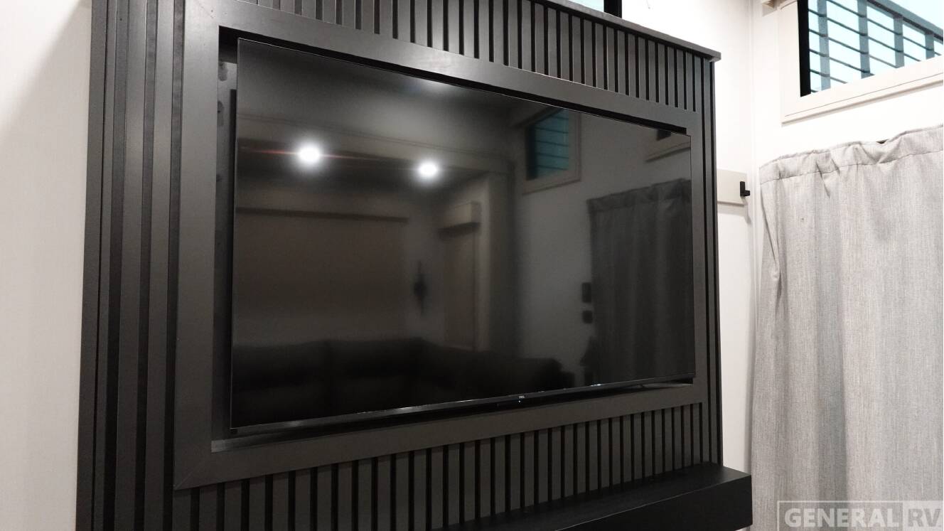 A photo of this 2026 Grand Design FOUNDATION 42GD