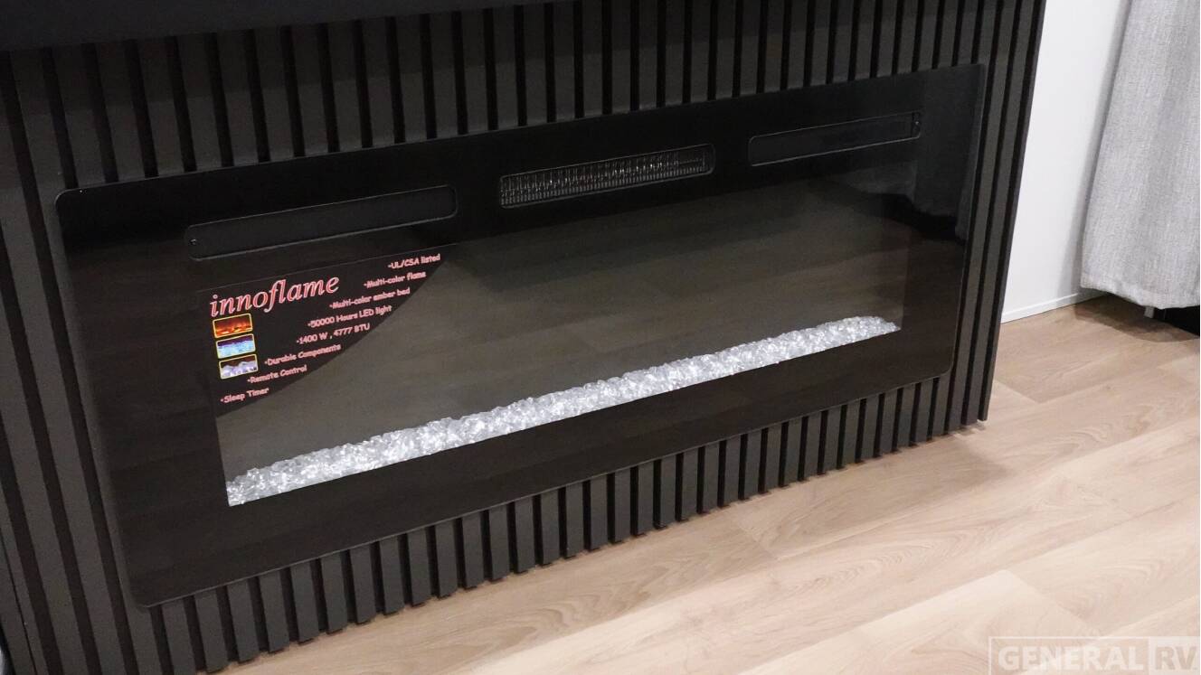 A photo of this 2026 Grand Design FOUNDATION 42GD