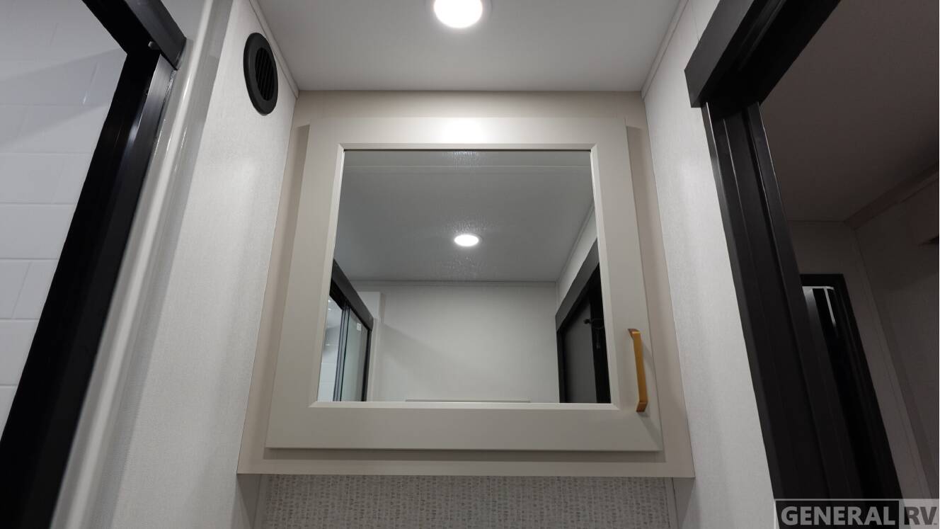 A photo of this 2026 Grand Design FOUNDATION 42GD