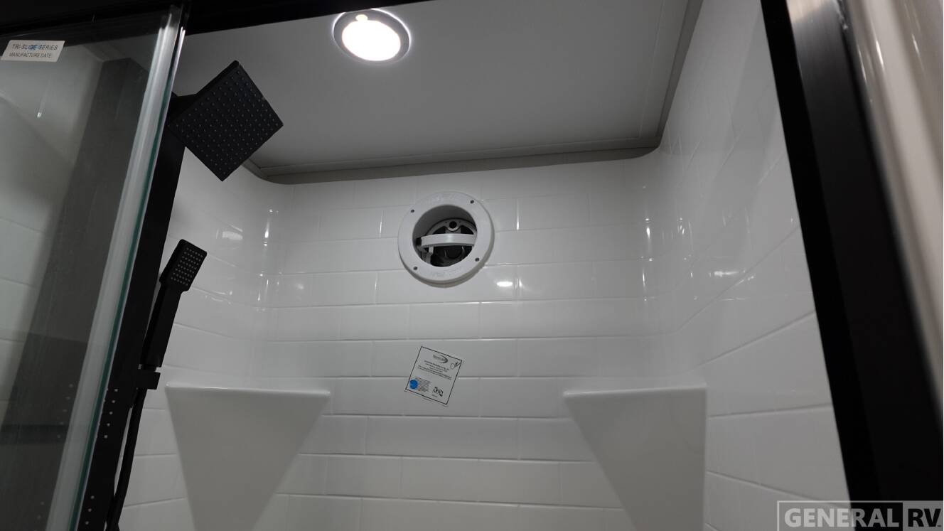 A photo of this 2026 Grand Design FOUNDATION 42GD