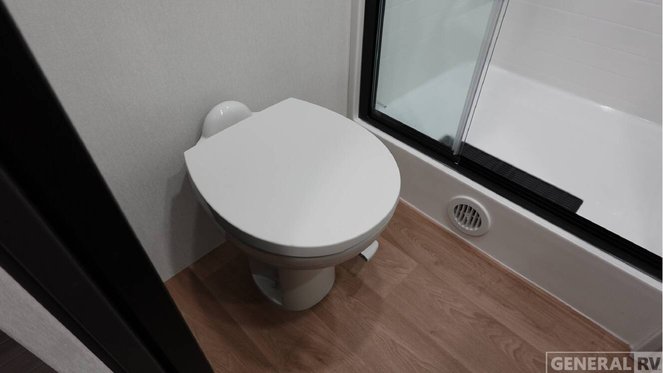 A photo of this 2026 Grand Design FOUNDATION 42GD